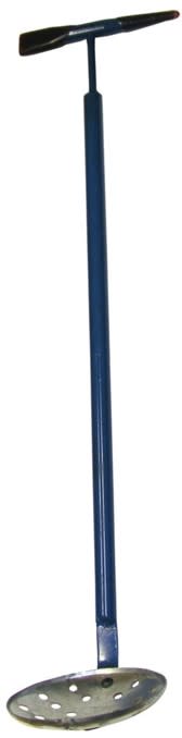 Strikemaster Genz Tool Mobile Ice Skimmer