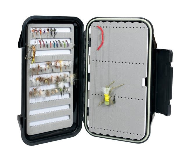 The Go-To Dropper Rig Fly Box