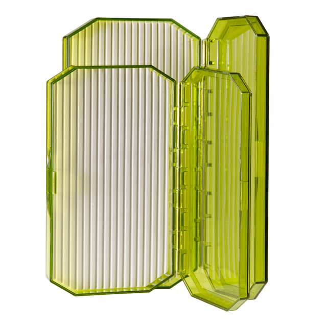 Sure -Lock Ridge Foam Fly Box - Large