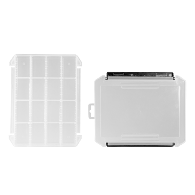 Tackle Shack Adjustable Compartment Box