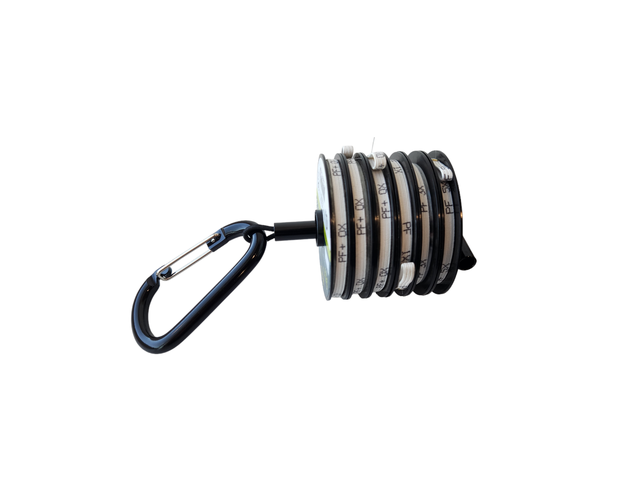 New Phase Tippet T