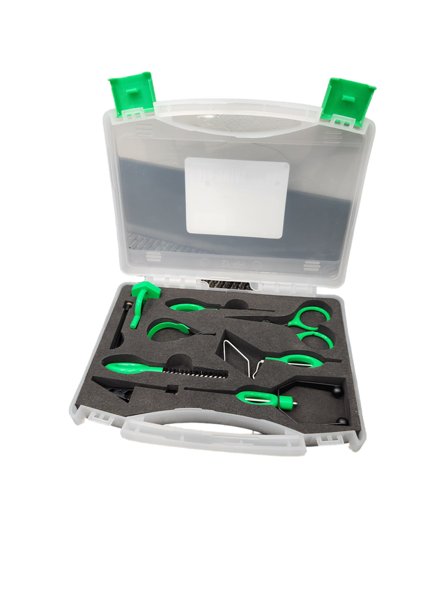 Tackle Shack Pro Tying Kit