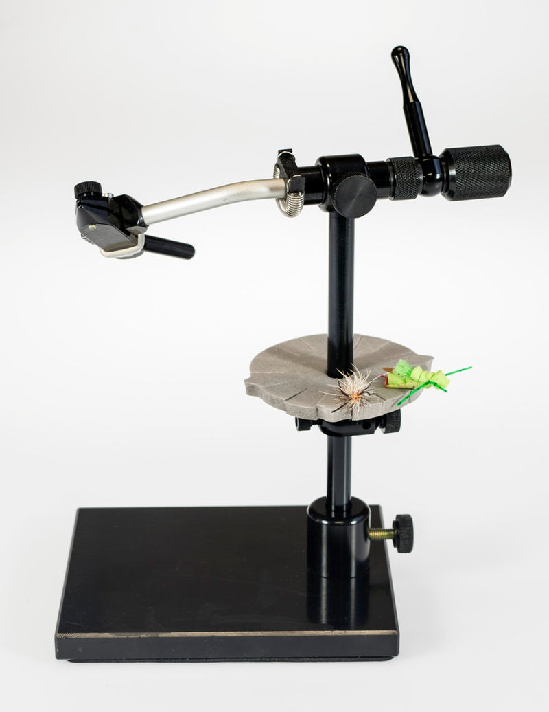 Fly Tying Vise Rack