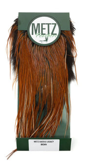 saddlebrown