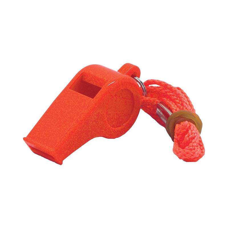 Boating Essentials Safety Whistle