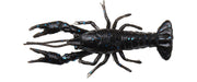 Savage Gear Ned Craw Black Blue