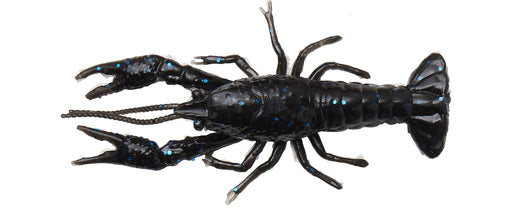 Savage Gear Ned Craw Black Blue