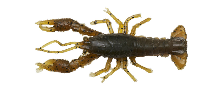 Savage Gear Ned Craw Green Pumpkin