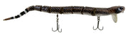 Savage Gear Wake Snake Rattle Snake