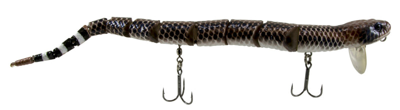 Savage Gear Wake Snake Rattle Snake