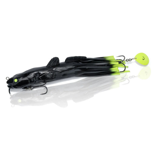 SavageGear_3DBurbotTube_BlackChartreuse_alt1