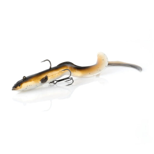 SavageGear_3DRealEel_OliveBrownPearl_8in_alt1