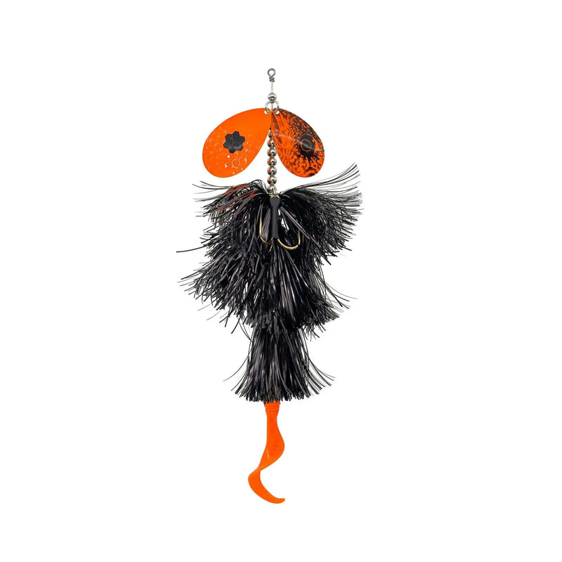 SavageGear_SavageBladeDouble_BlackOrange_alt1