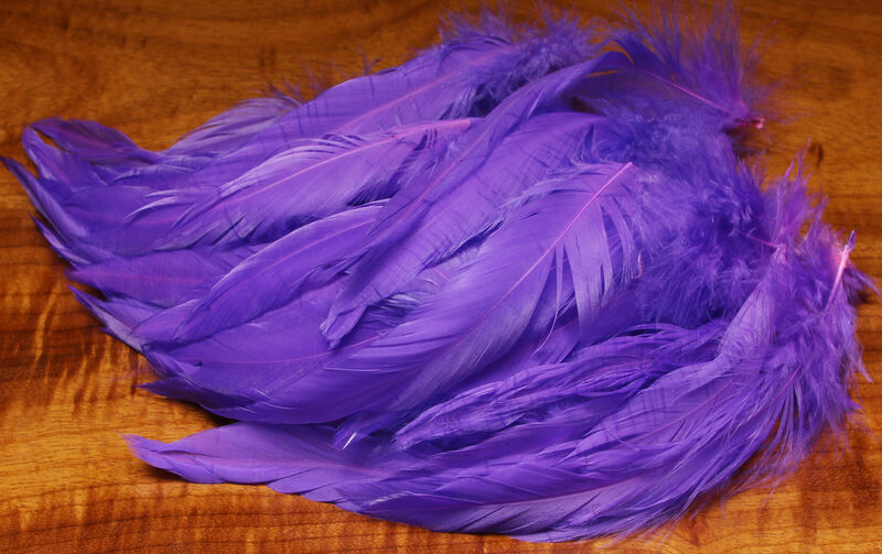 Hareline Schlappen