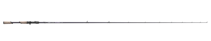 St. Croix Mojo Bass Trigon Casting Rods