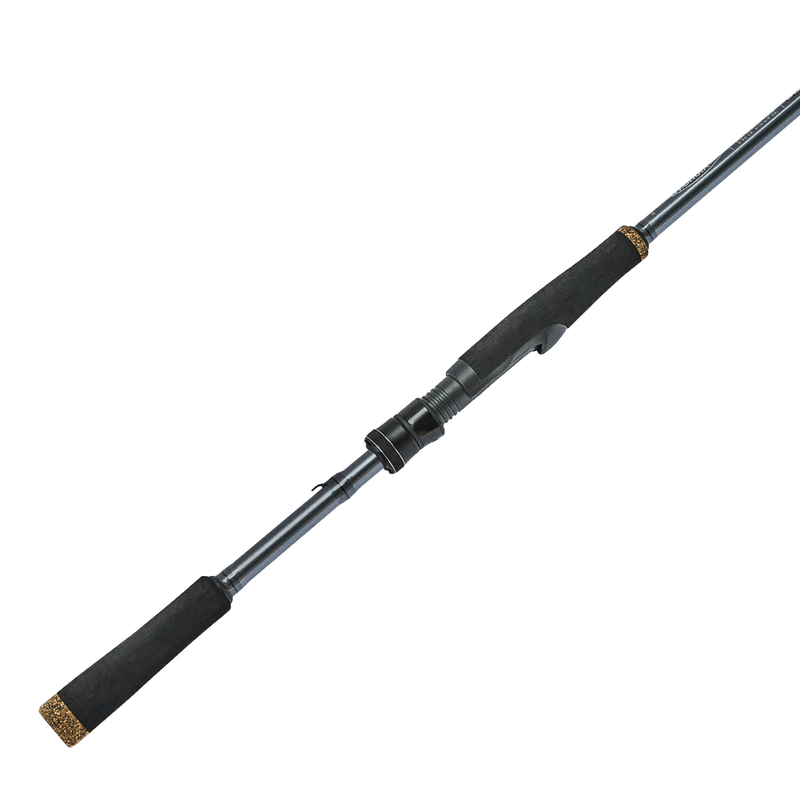 St. Croix Black Bass Spinning Rod