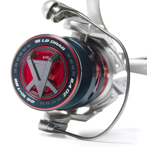 Seviin GX Series Spinning Reel