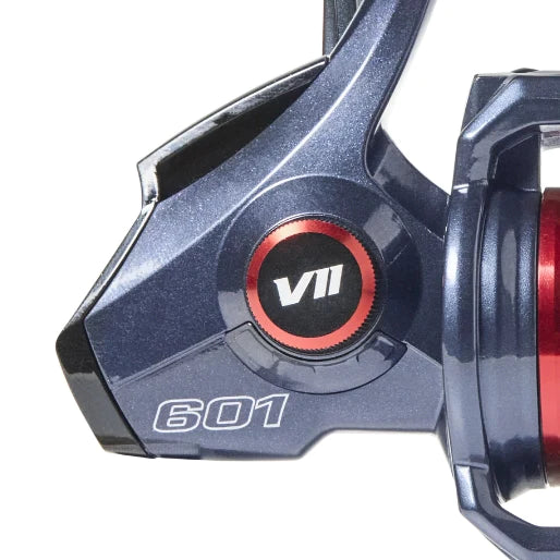 Seviin GS Series Spinning Reel