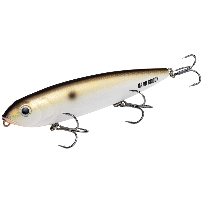sexy dawg hard knock tn shad 2