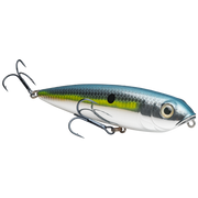 sexy dawg jr chrome sexy shad