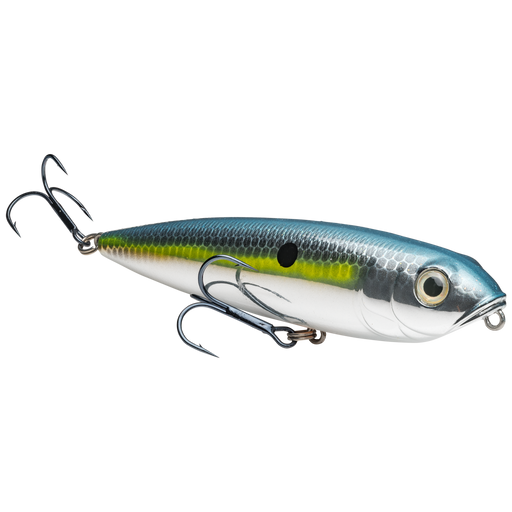 sexy dawg jr chrome sexy shad