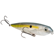 sexy dawg jr clear sexy shad