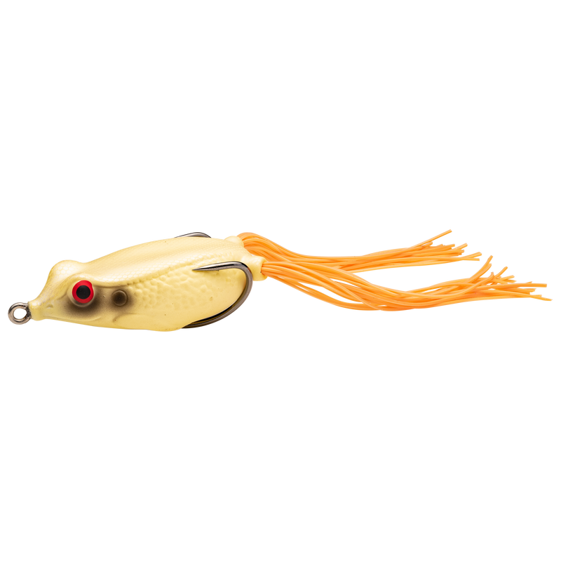 sexy frog bone