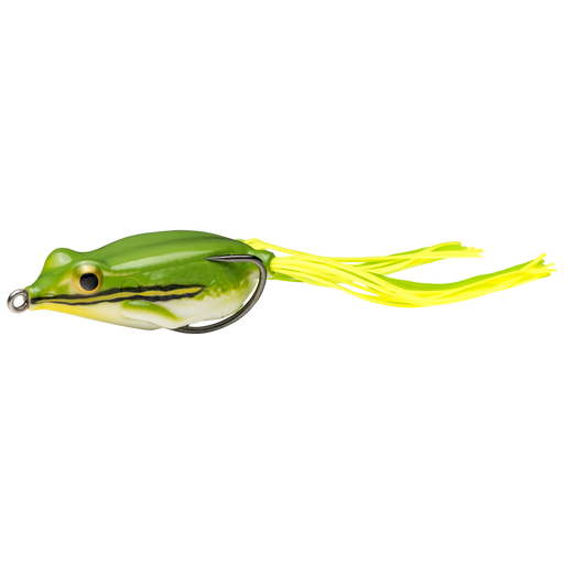 sexy frog nat green frog
