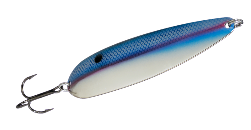 sexy spoon neon shad