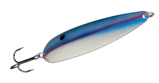 sexy spoon neon shad