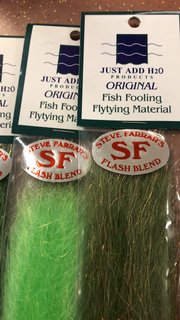 sf blend