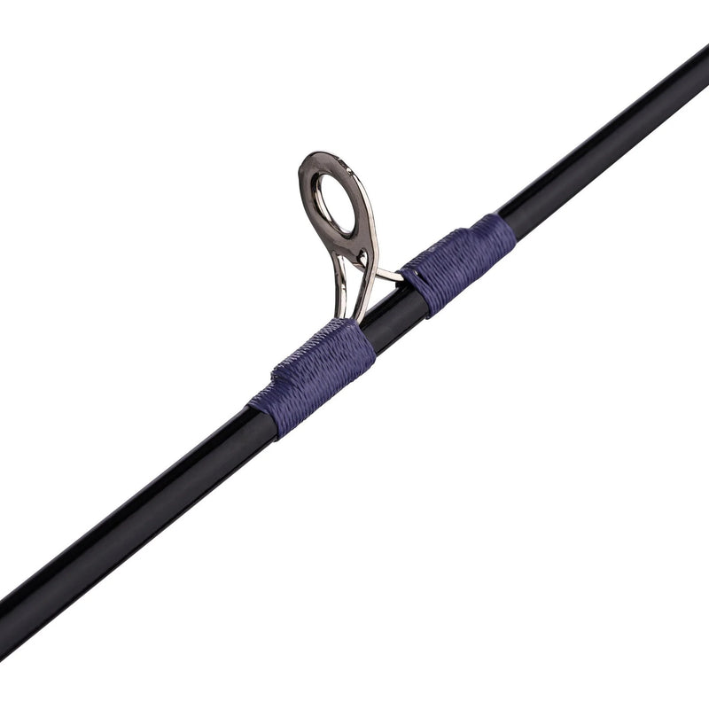 Shakespeare Marvel Black Panther Beginner Kit