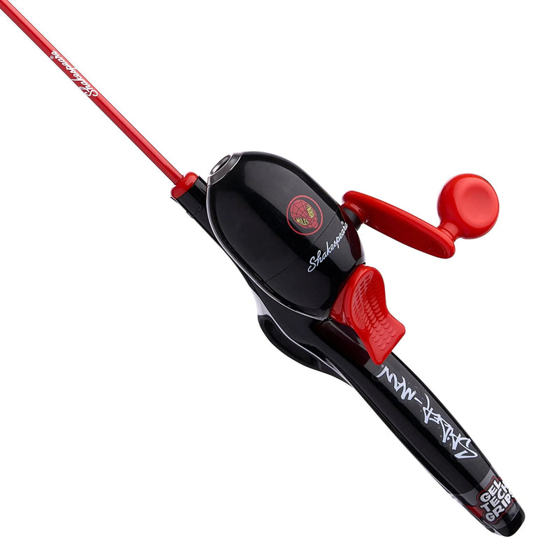 Shakespeare Marvel Miles Morales Beginner Kit
