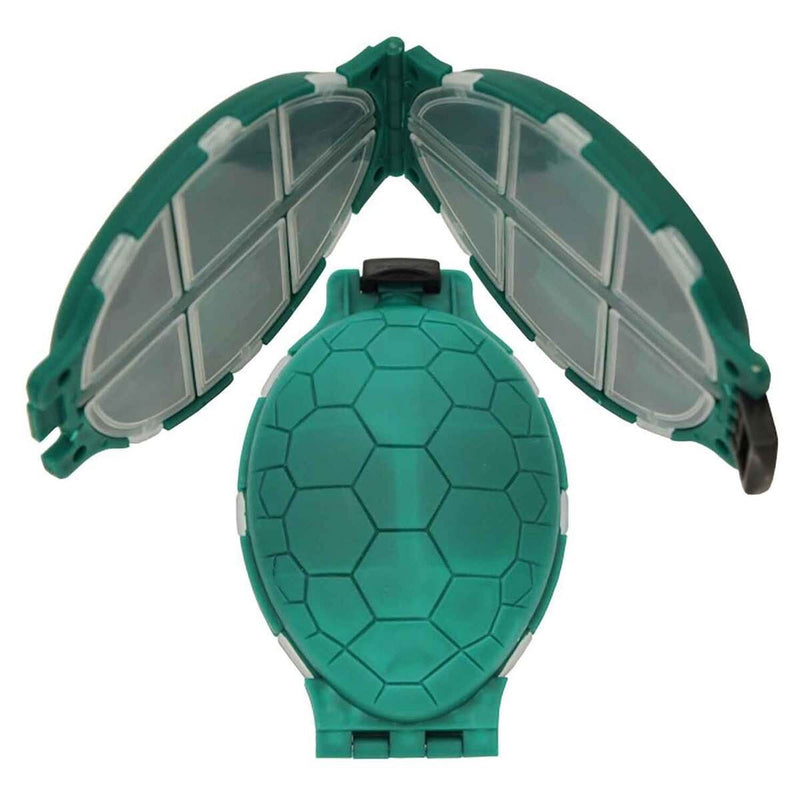 Sheffield Turtle Box