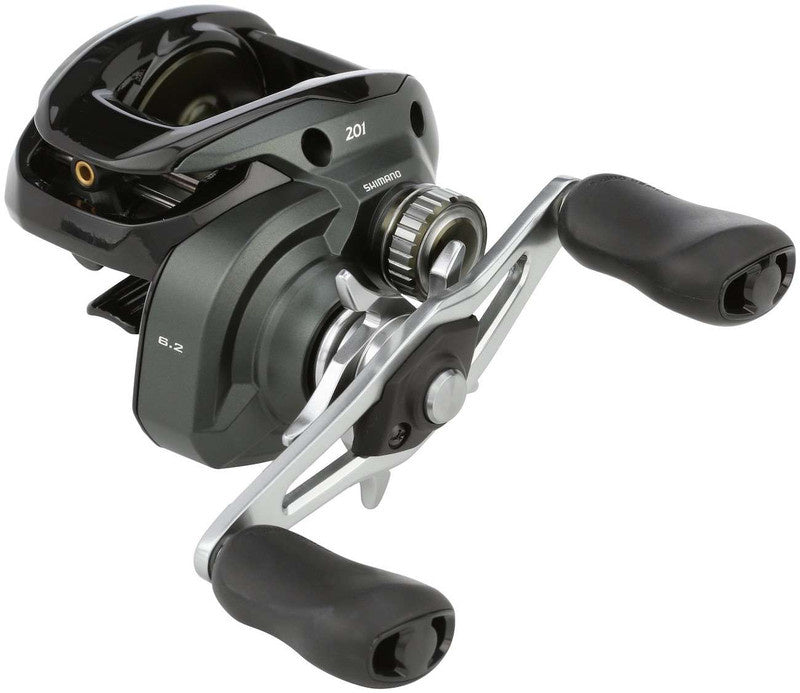Shimano Curado 200 M Casting Reel