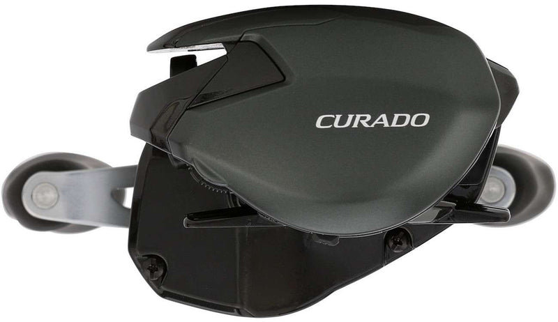 Shimano Curado 200 M Casting Reel