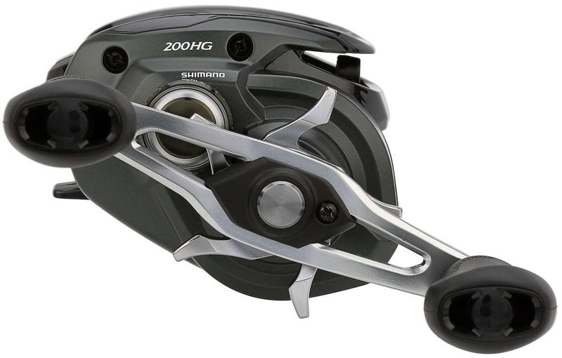 Shimano Curado 200 M Casting Reel