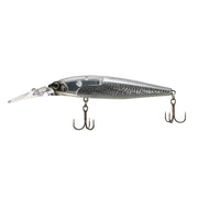 Shimano-World-Diver-99SP-Black-Silver