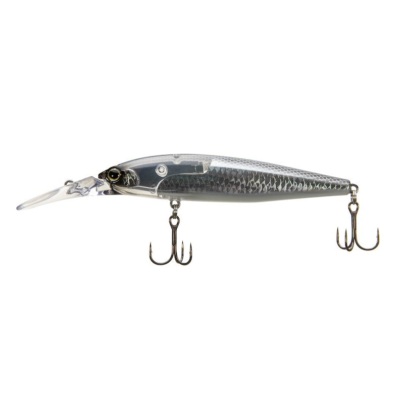Shimano-World-Diver-99SP-Black-Silver
