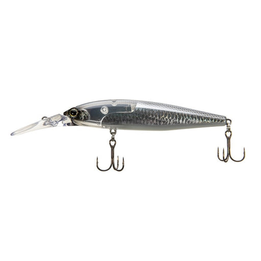 Shimano-World-Diver-99SP-Black-Silver