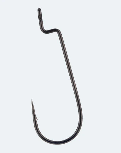 BKK Siren Worm Hooks