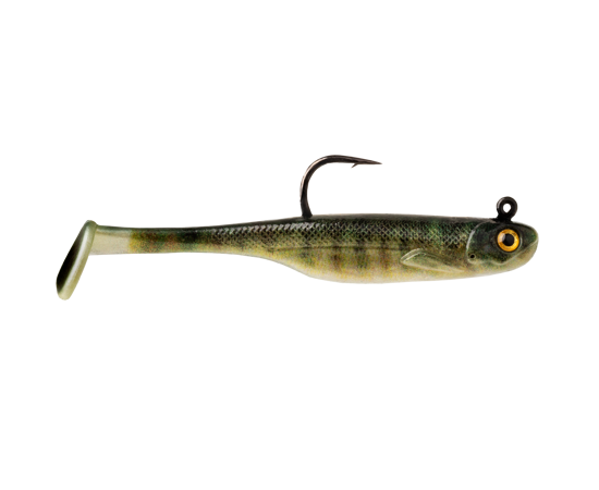 Strike King Homing Minnow Swimbait
