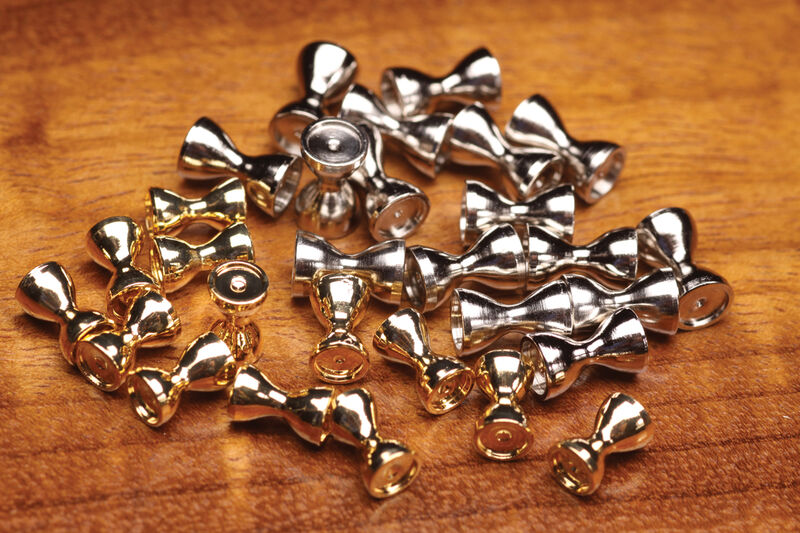 Hareline Sunken Barbell Eyes