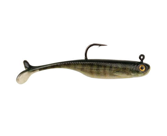 Strike King Pinger Minnow