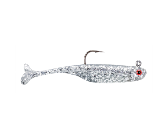 Strike King Pinger Minnow