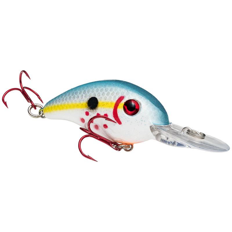 slab hammer bleeding sexy shad