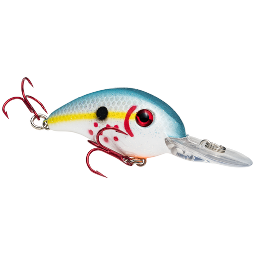 slab hammer bleeding sexy shad