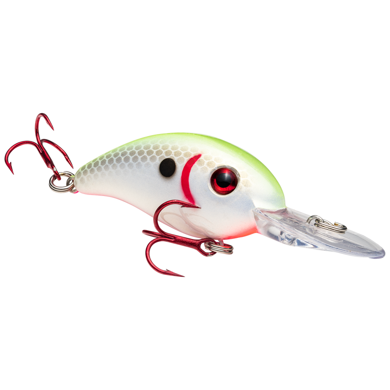 slab hammer chart shad pink belly