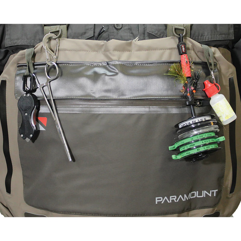 Paramount Slate Breathable Wader
