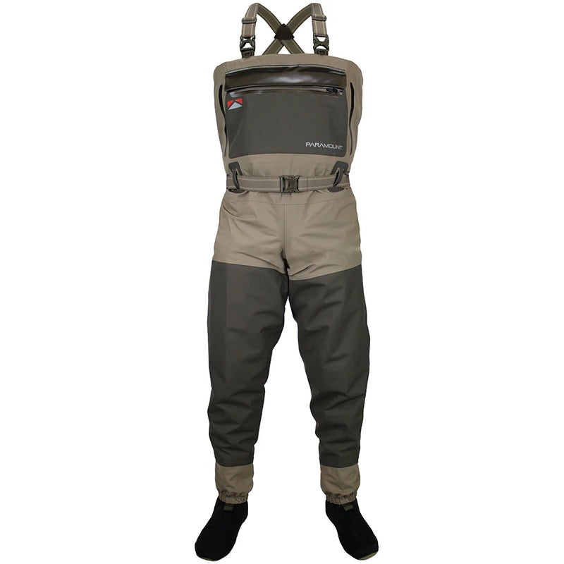 Paramount Slate Breathable Wader